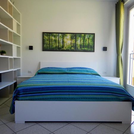 Green Relax In Maccagno المظهر الخارجي الصورة