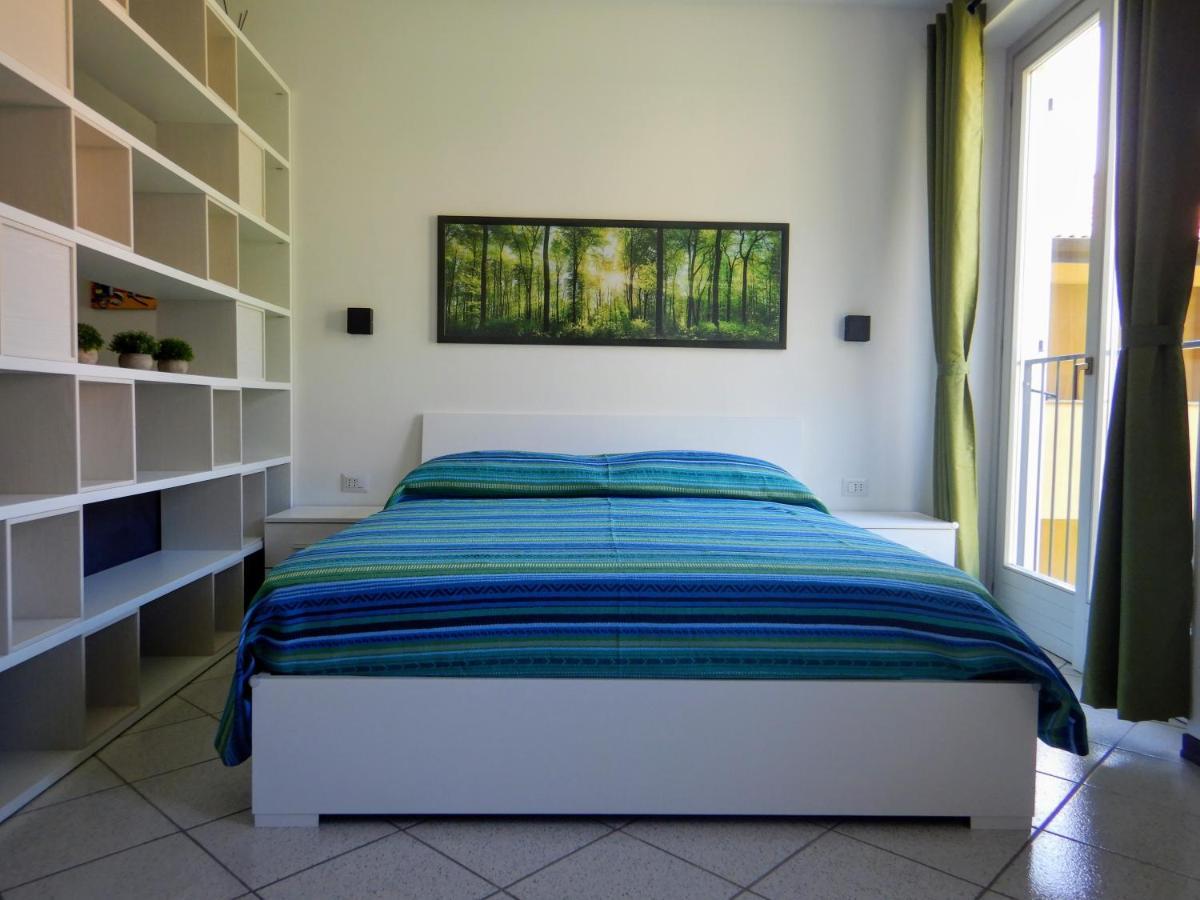 Green Relax In Maccagno المظهر الخارجي الصورة