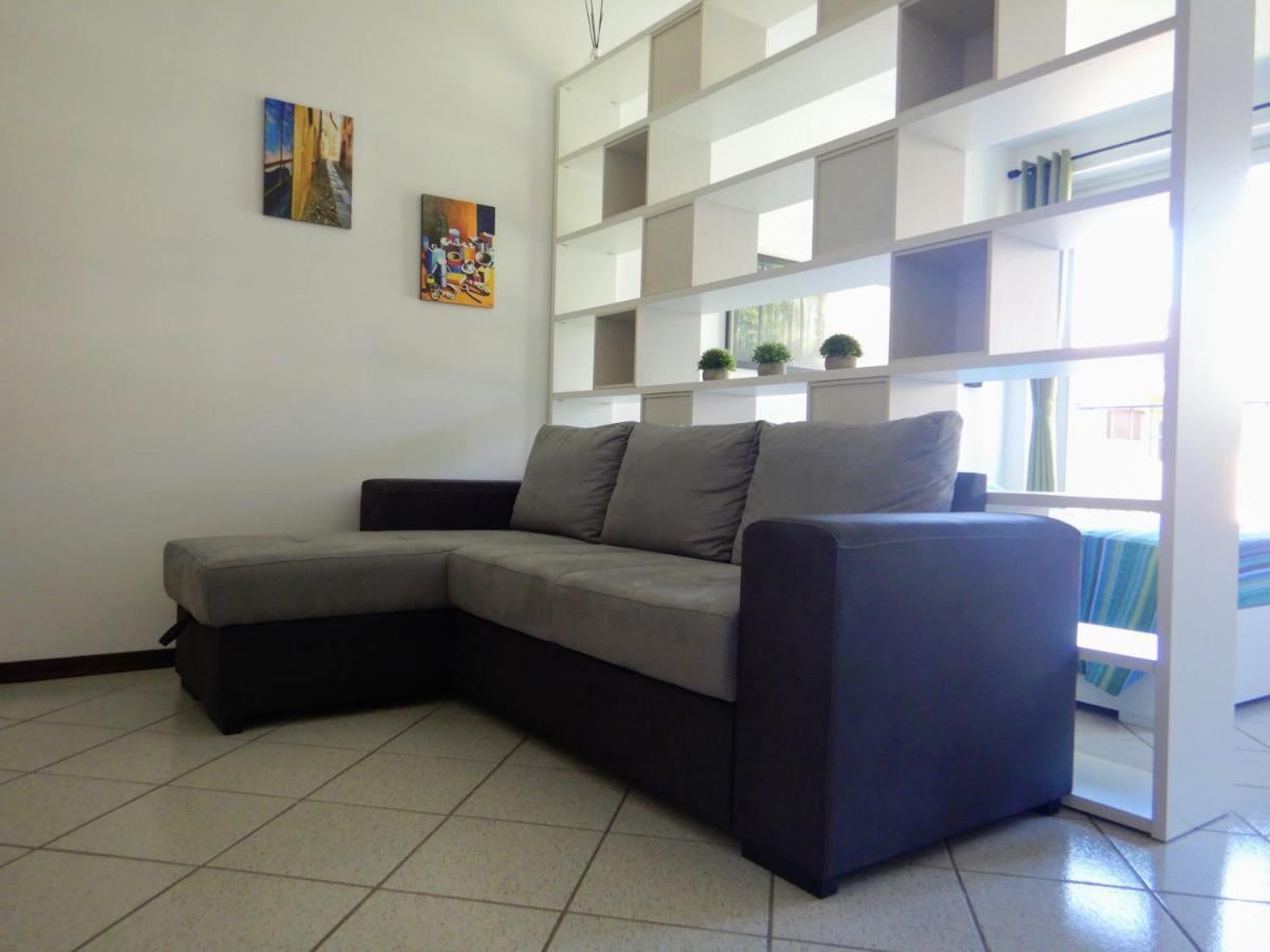 Green Relax In Maccagno المظهر الخارجي الصورة