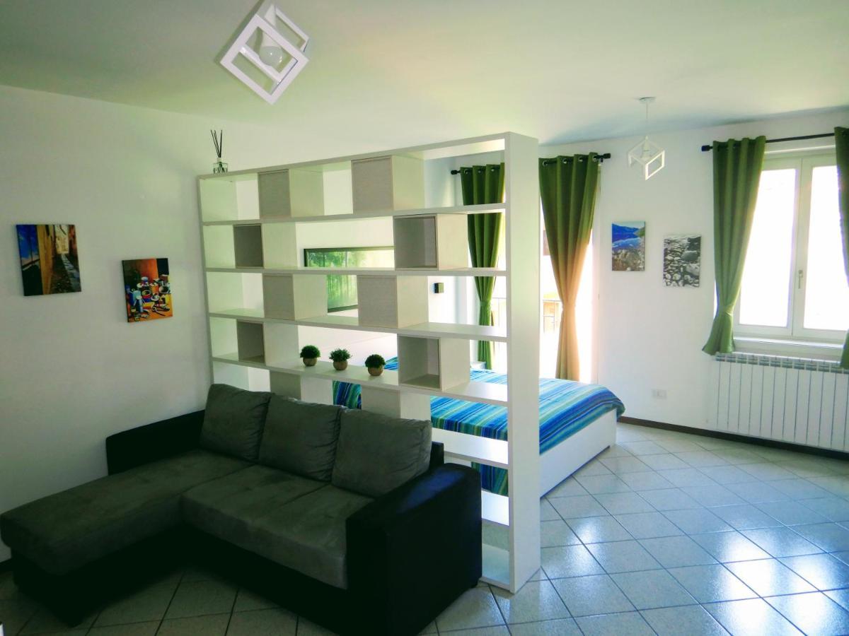Green Relax In Maccagno المظهر الخارجي الصورة