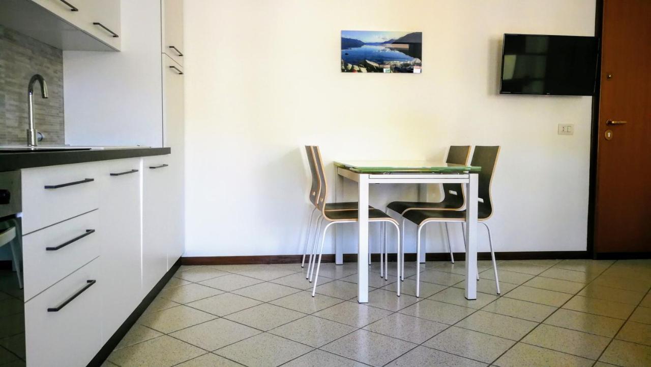 Green Relax In Maccagno المظهر الخارجي الصورة