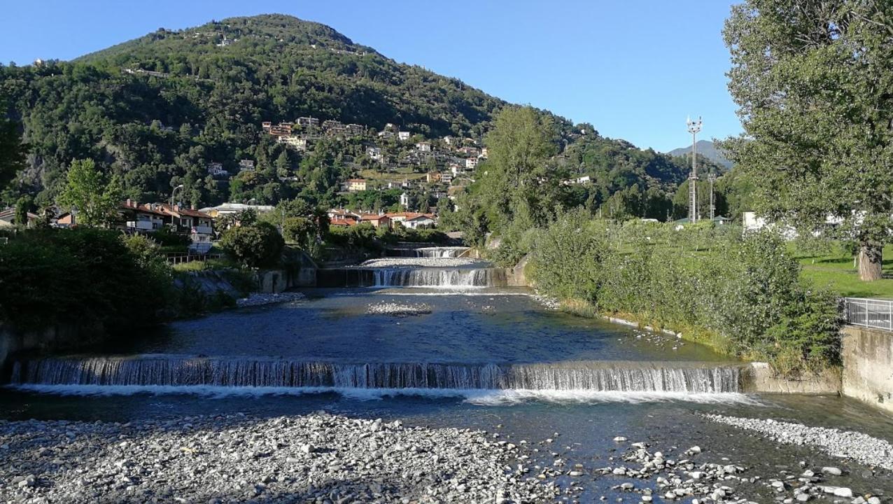 Green Relax In Maccagno المظهر الخارجي الصورة